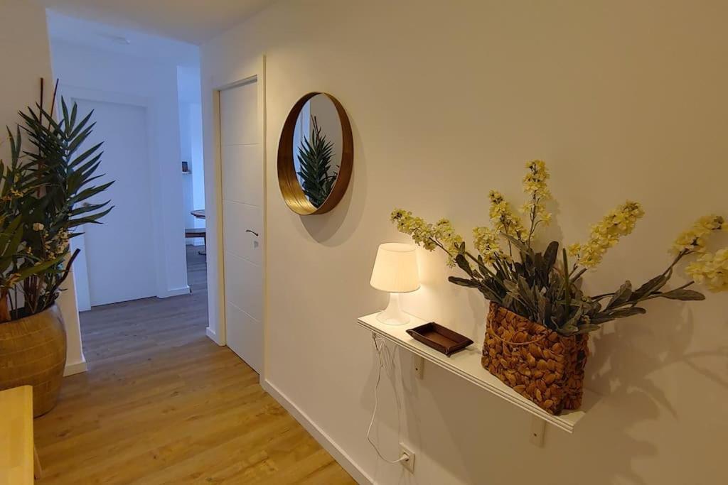 Precioso Apartamento Frente A La Playa トレ・デル・マール エクステリア 写真